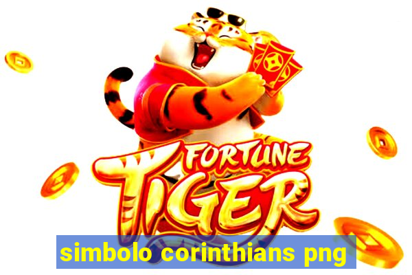 simbolo corinthians png